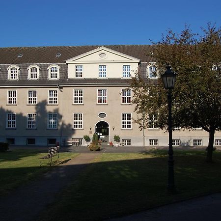 Pension Augenblick Knechtsteden Dormagen Exterior photo