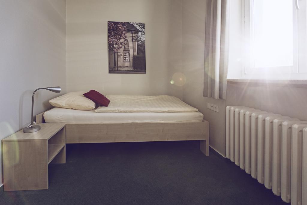 Pension Augenblick Knechtsteden Dormagen Room photo
