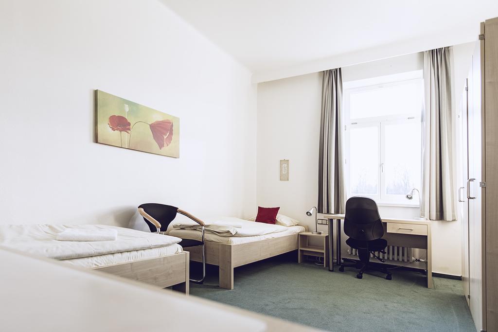 Pension Augenblick Knechtsteden Dormagen Room photo