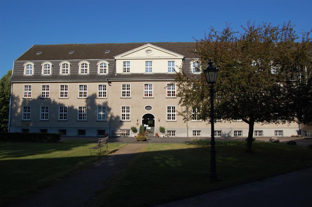 Pension Augenblick Knechtsteden Dormagen Exterior photo