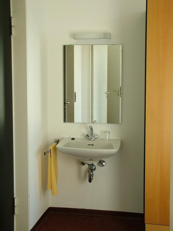 Pension Augenblick Knechtsteden Dormagen Room photo
